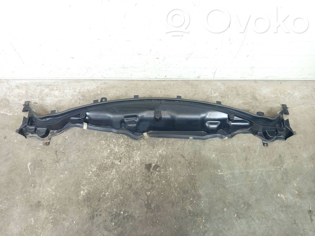 Ford Fiesta Wiper trim 