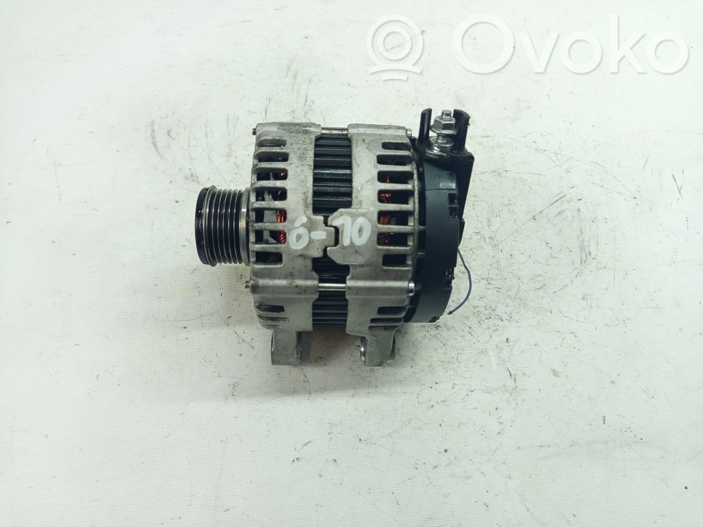 Alternator   32081390