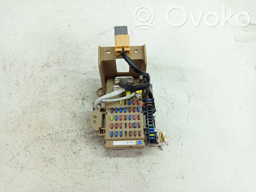 Subaru Forester SJ Fuse module 