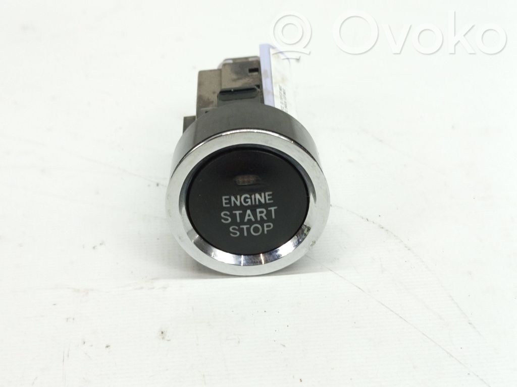 Subaru Forester SJ Engine start stop button switch 