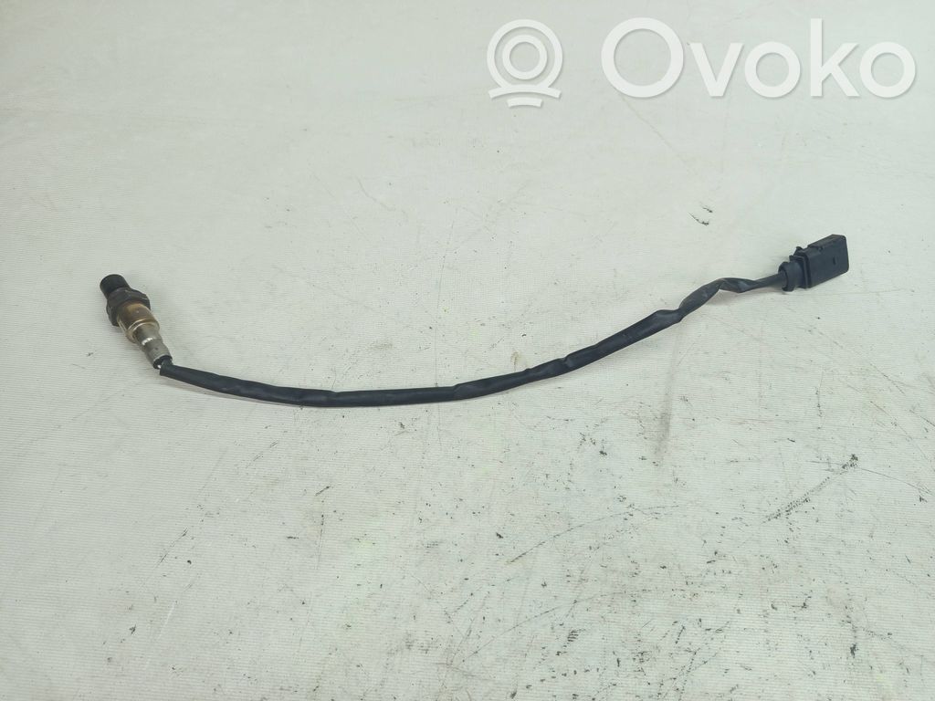 Lambda probe sensor   4M0906262,517191A,0281004447