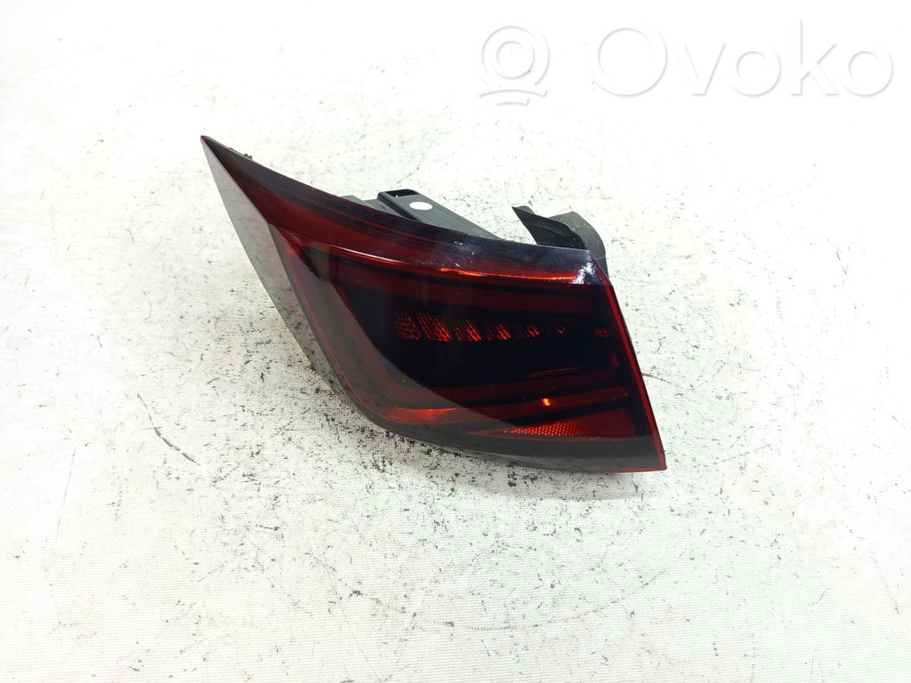Seat Leon (5F) Takavalot 