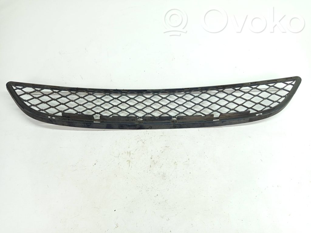 BMW X6 E71 Front bumper lower grill 