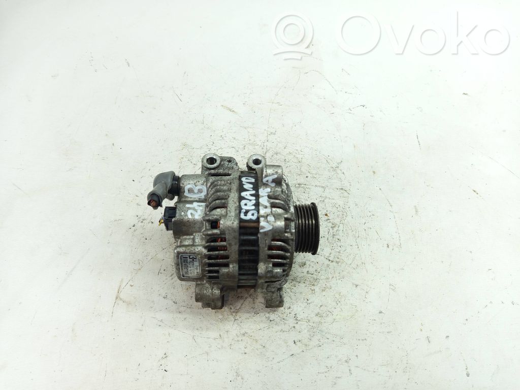 Suzuki Grand Vitara II Alternator 