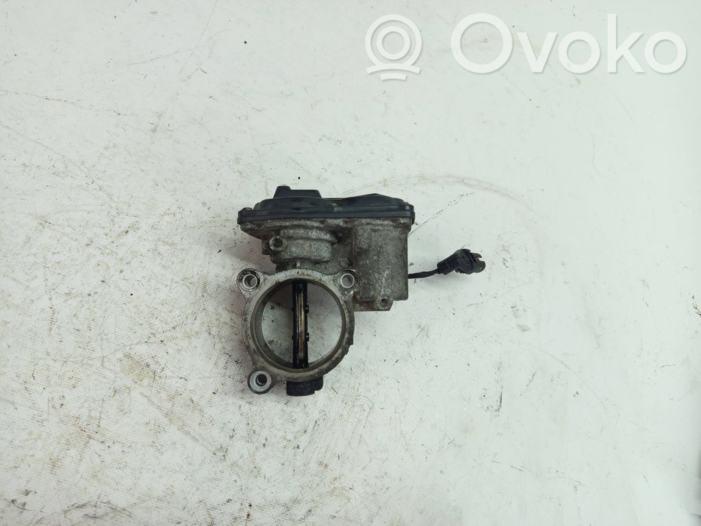 Throttle valve   7810752,5083690,10378517