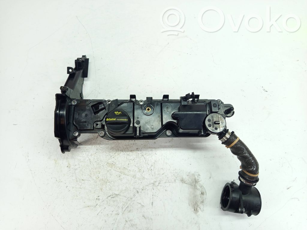 Ford Focus Vārstu vāks 