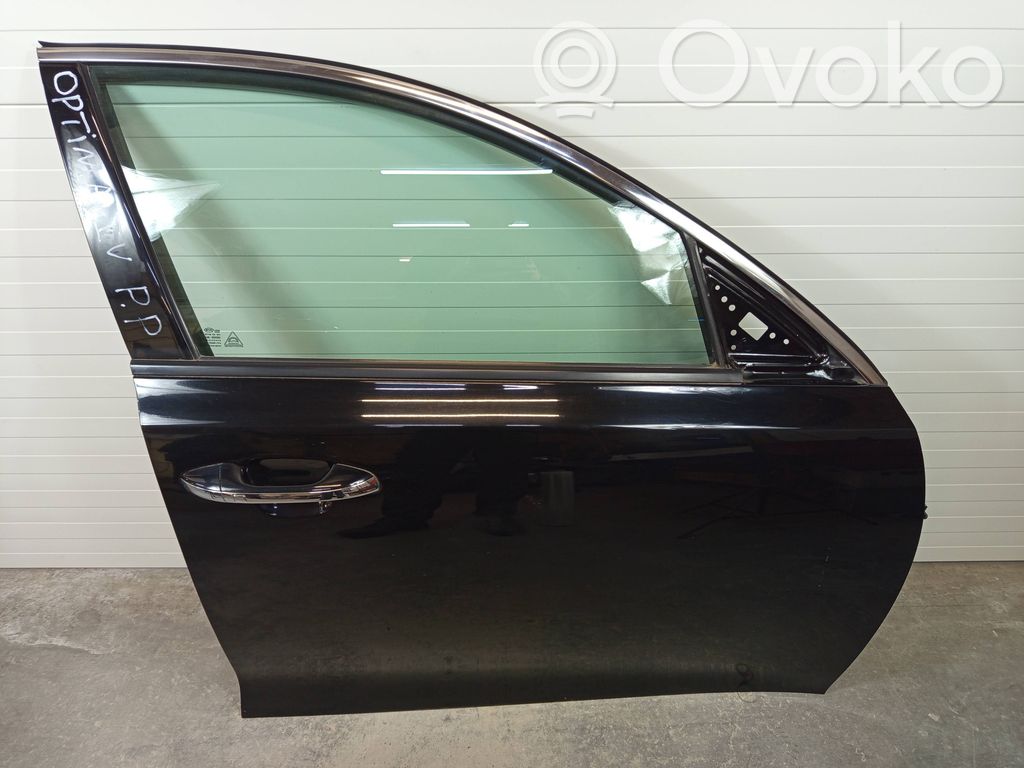 KIA Optima Durvis 