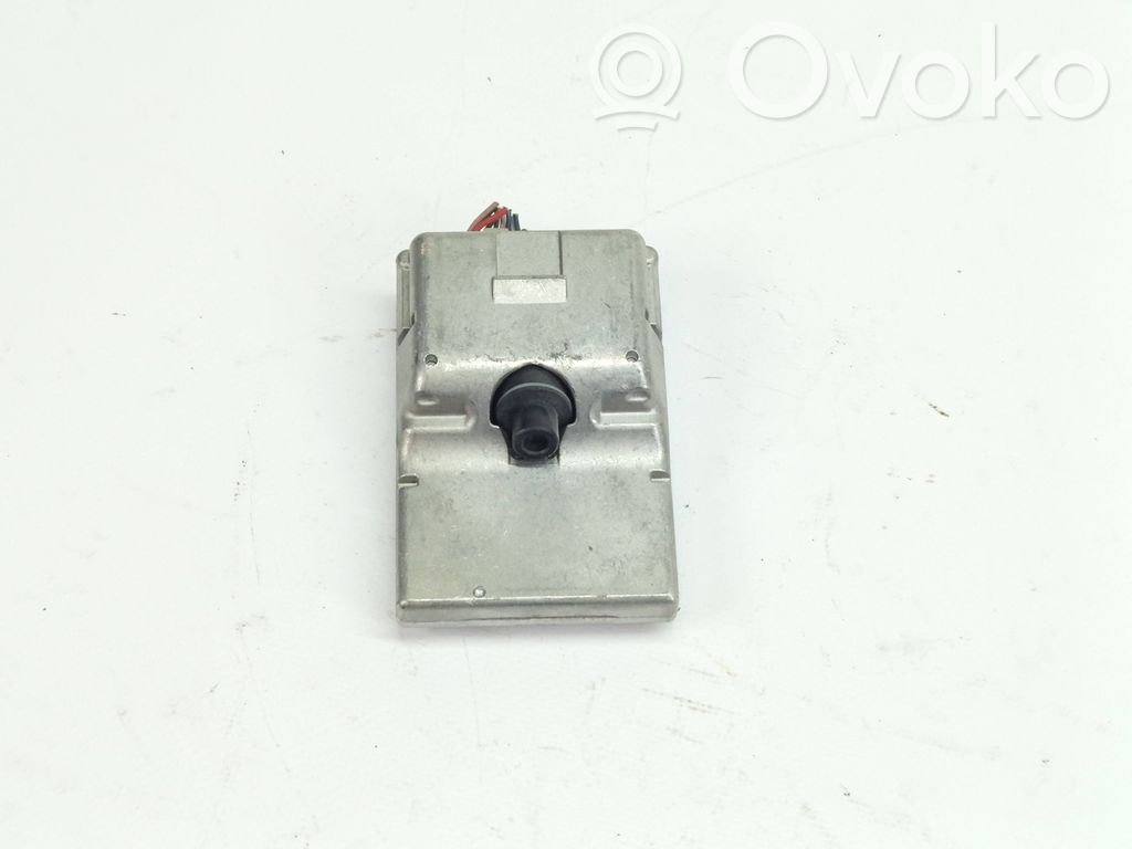 Opel Astra K Windshield/windscreen camera 