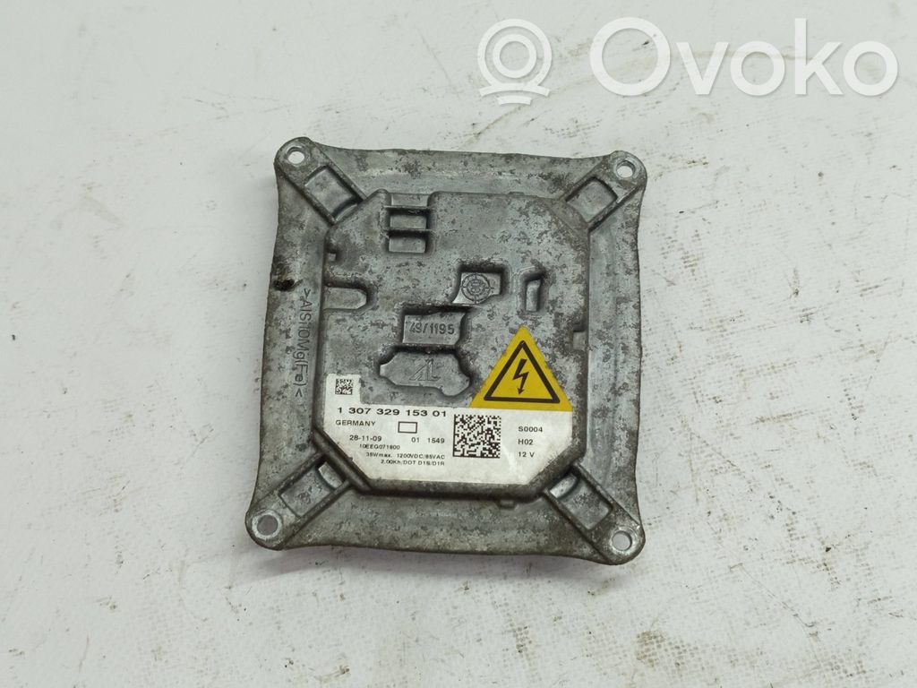 Mini One - Cooper Coupe R56 Headlight ballast module Xenon 