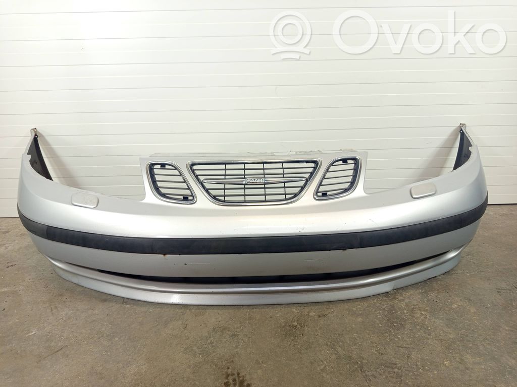 Saab 9-5 Front bumper 