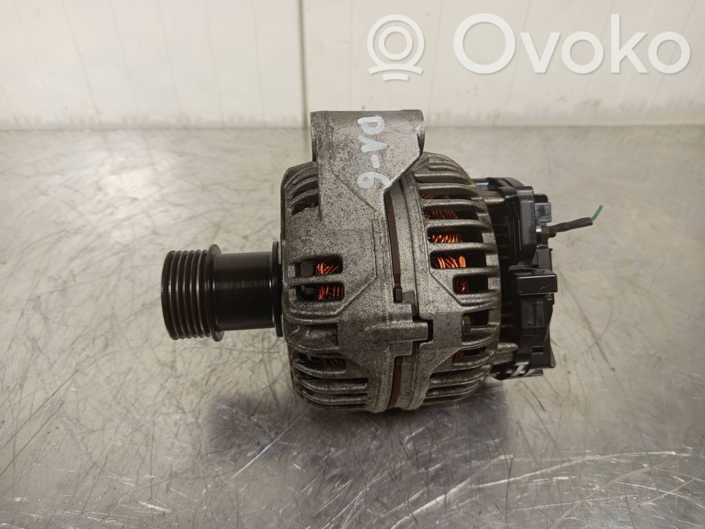 Ģenerators   0124525016,5248372