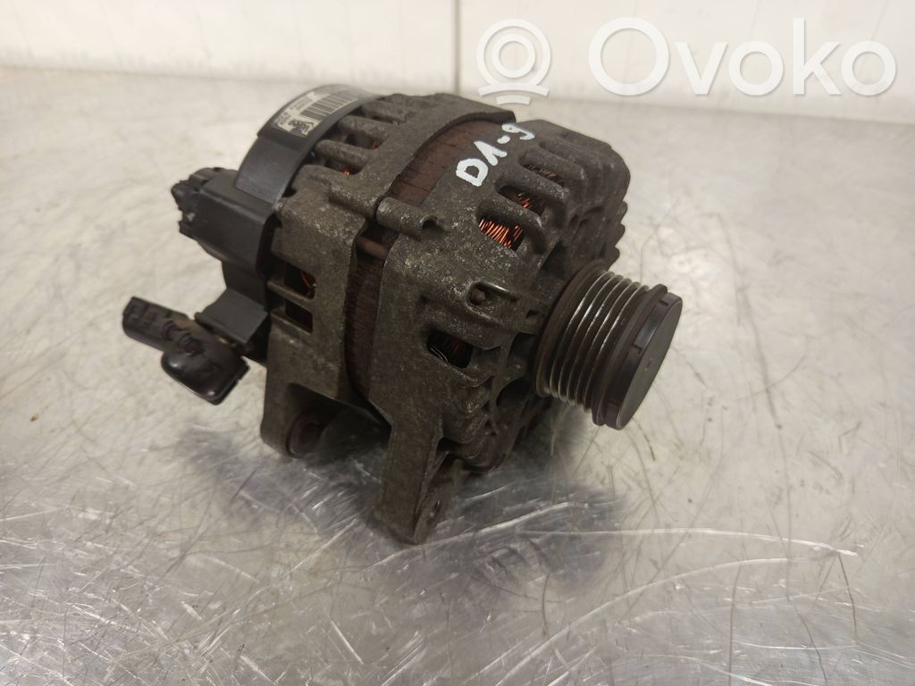 Generatorius   FG15S034,2606259,373002F100,135V150A