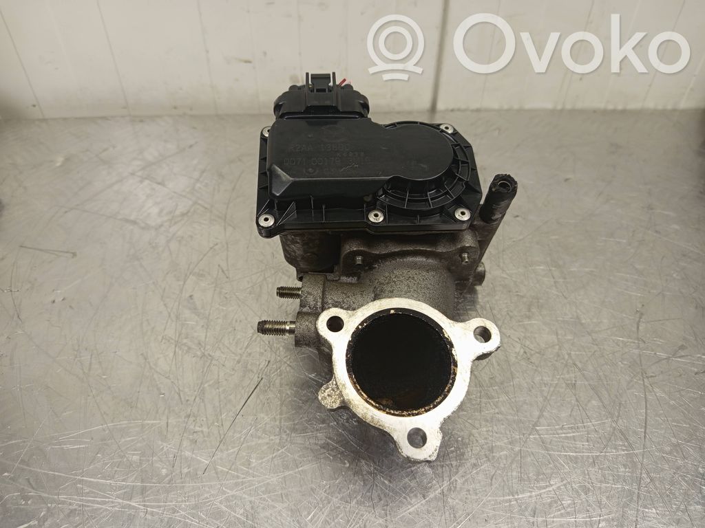 Droseļvārsts   R2AA136B0,K4238,03M10H,6071001793M16