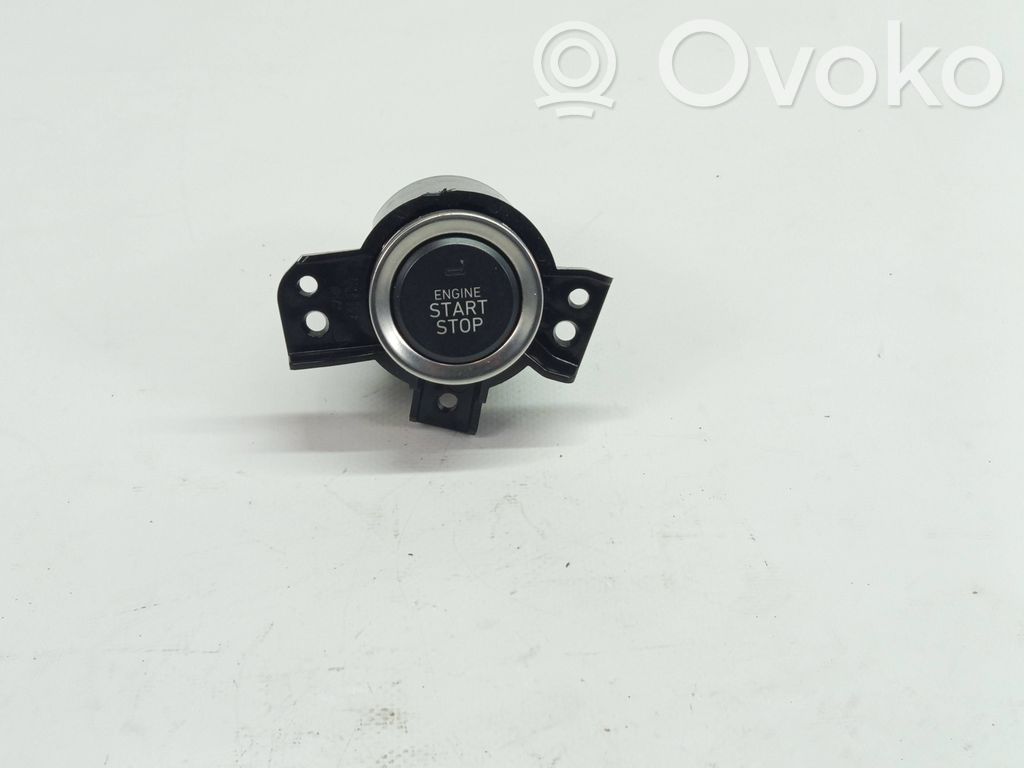 Hyundai i30 Engine start stop button switch 