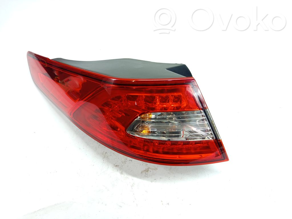 KIA Optima Rear/tail lights 