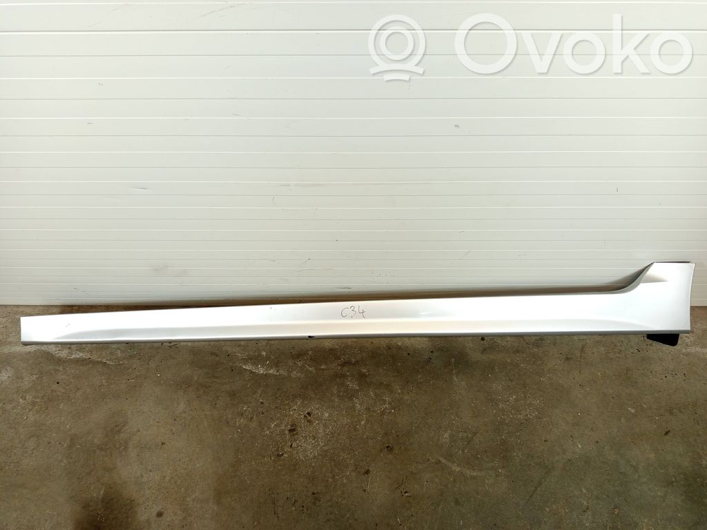 KIA Optima Priekšējais slieksnis (virsbūves detaļa) 