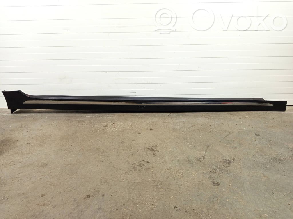 KIA Optima Sill 