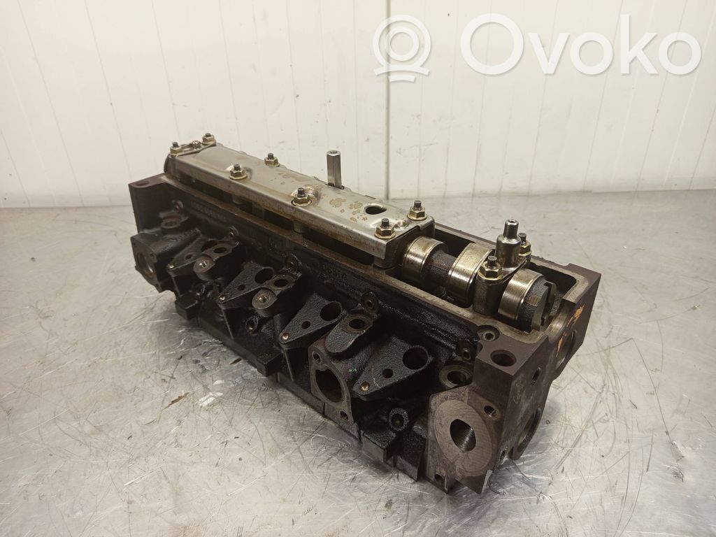 Ford Transit -  Tourneo Connect Engine head 