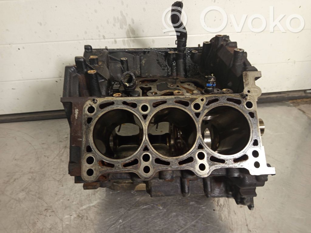 Audi Q7 4L Bloc motor 