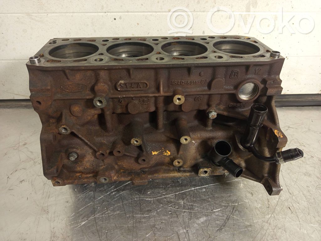 Ford Focus Bloks 