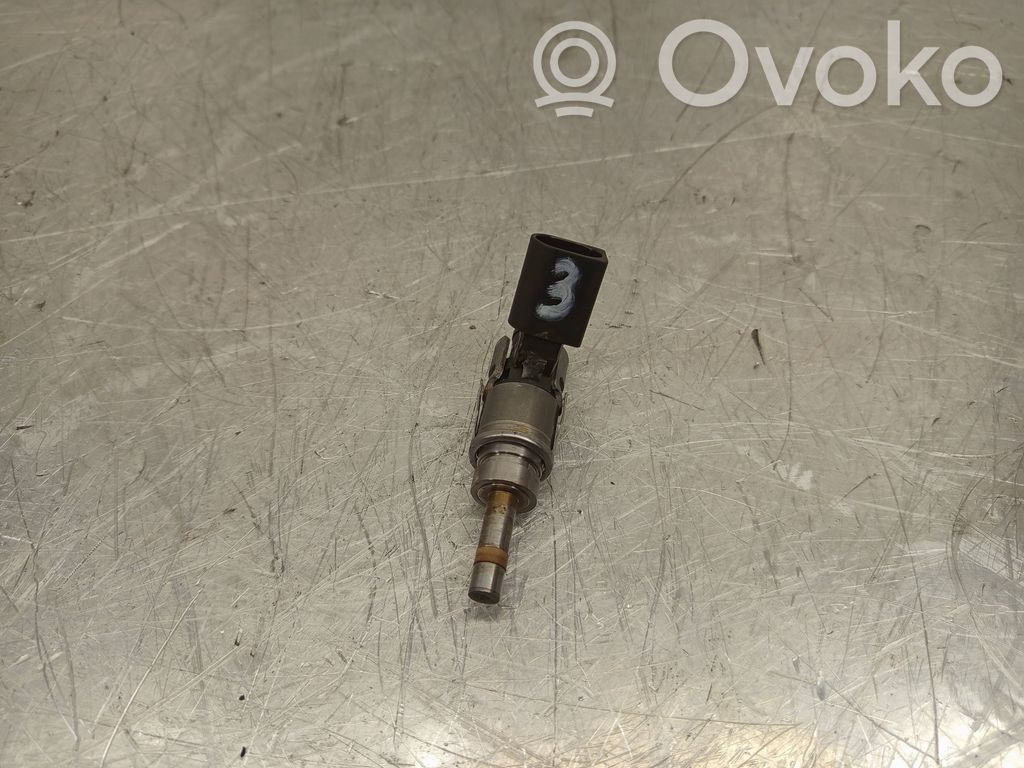 Audi A6 S6 C6 4F Inyector de combustible 