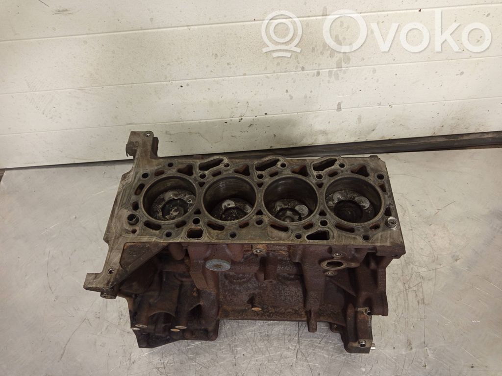 Ford Transit Engine block 
