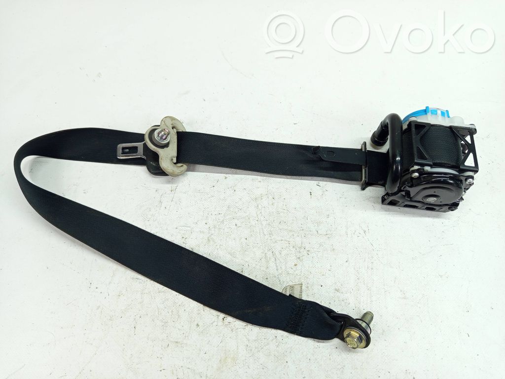 Mazda 6 Cinturón delantero 