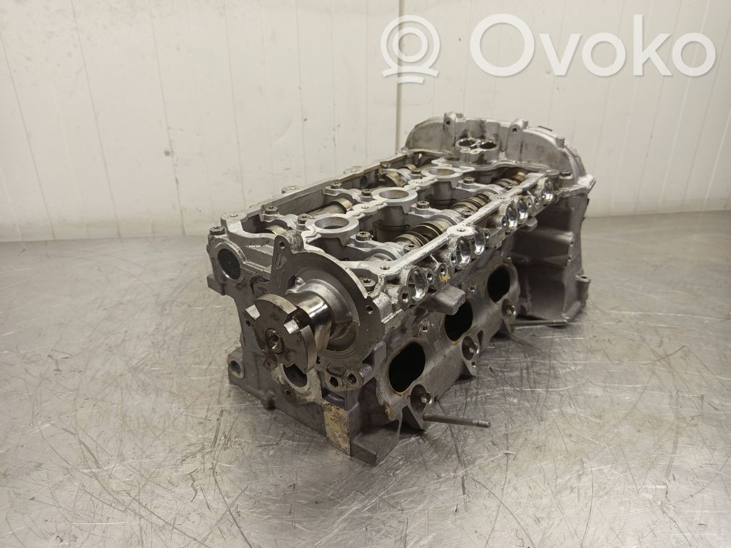 Audi A4 S4 B8 8K Engine head 