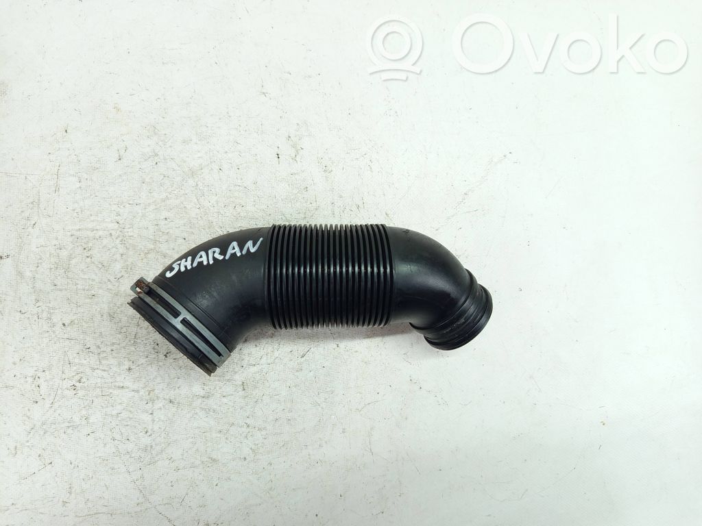 Volkswagen Sharan Conductă/furtun admisie aer 
