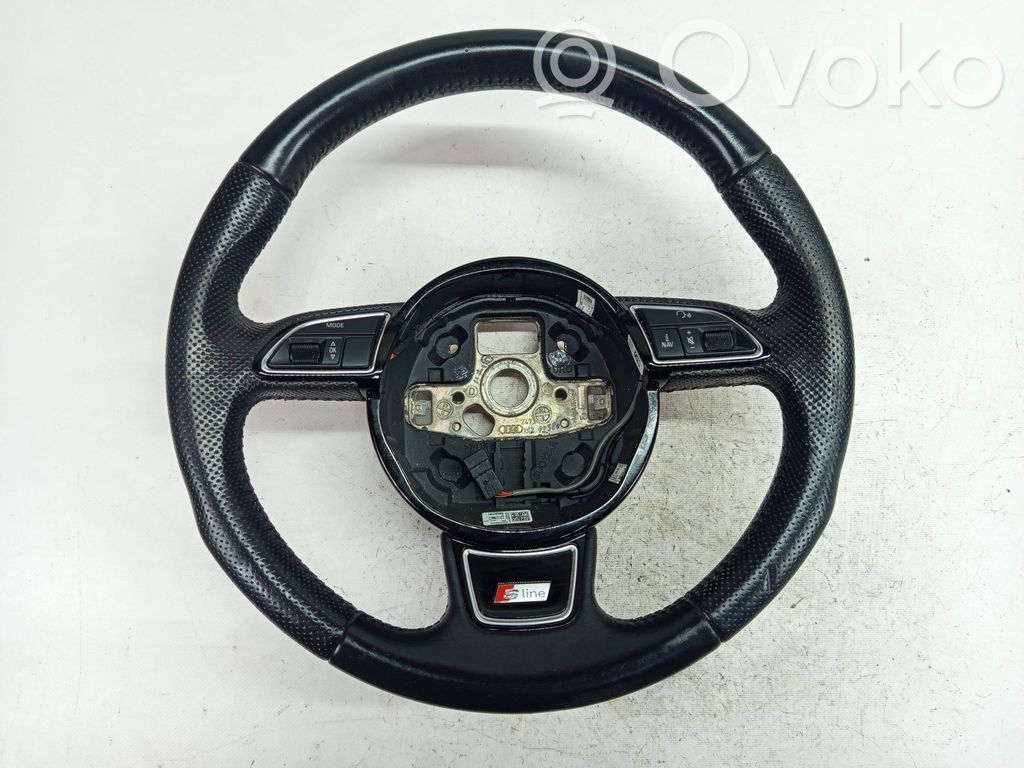 Ohjauspyörä   8K0419091CA,62533000A,360560404
