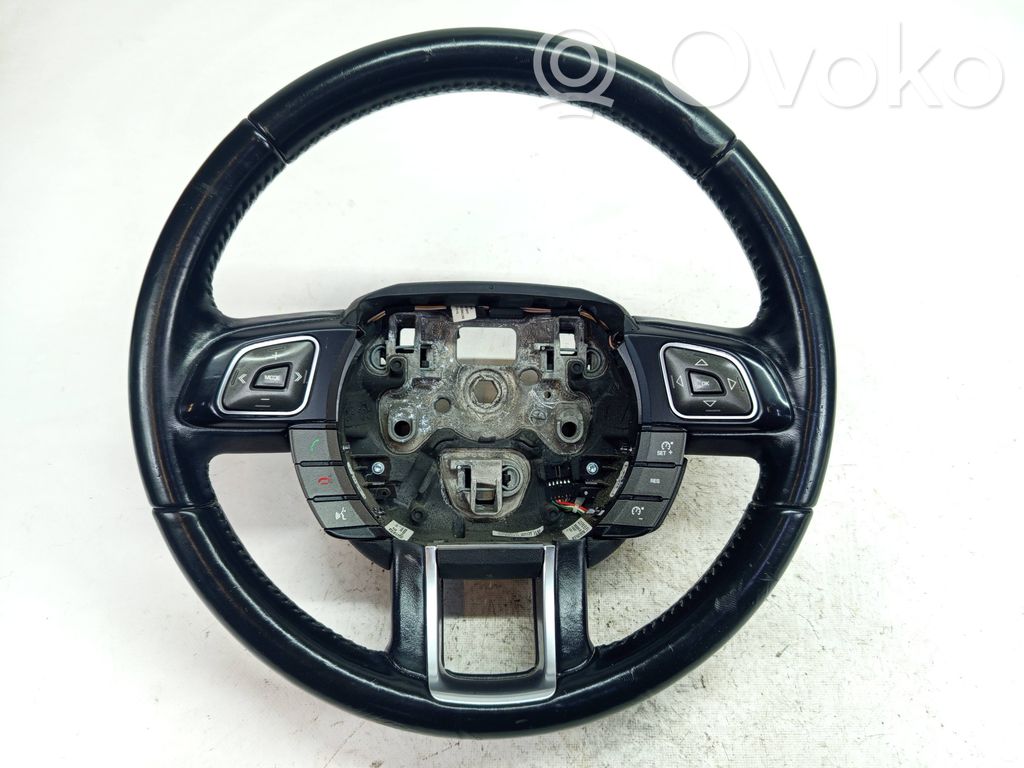 Land Rover Evoque I Volante 