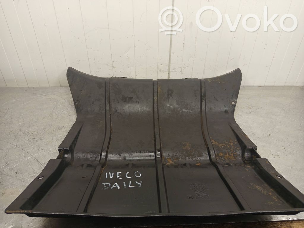 Iveco Daily 3rd gen Engine splash shield/under tray 