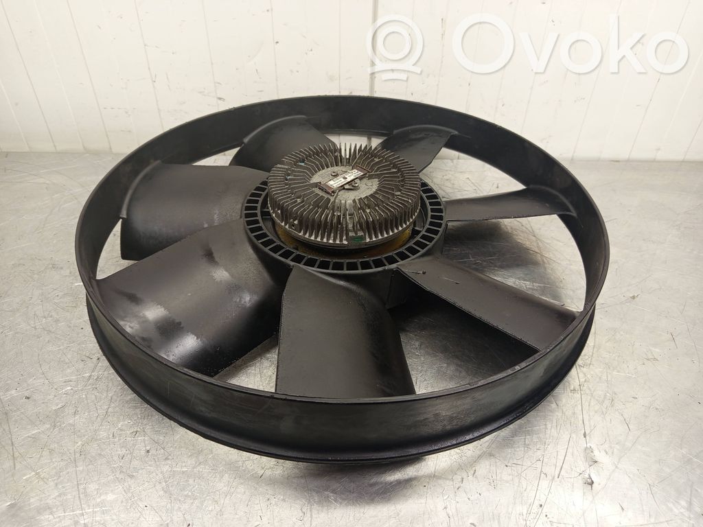 Iveco Massif Mehāniskais ventilators 