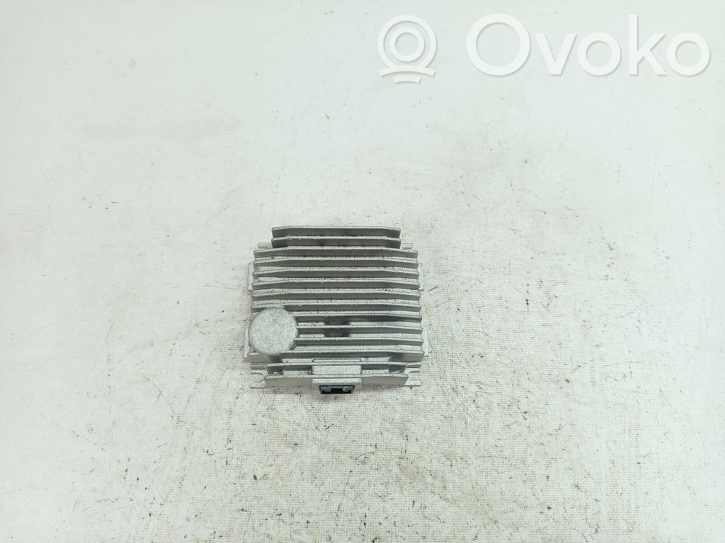 Seat Leon IV Central body control module 