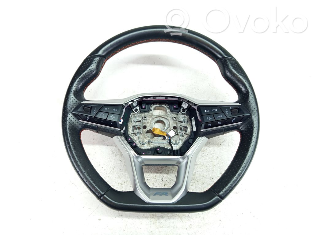 Seat Leon IV Volante 