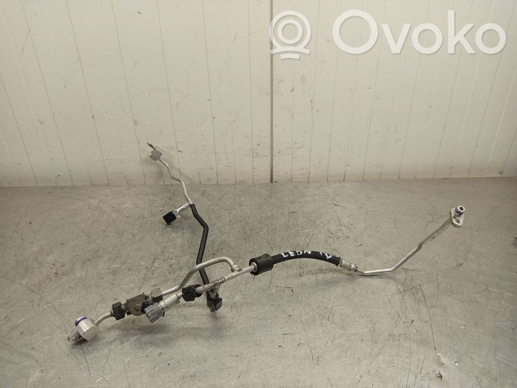 Seat Leon IV Tubo flessibile aria condizionata (A/C) 