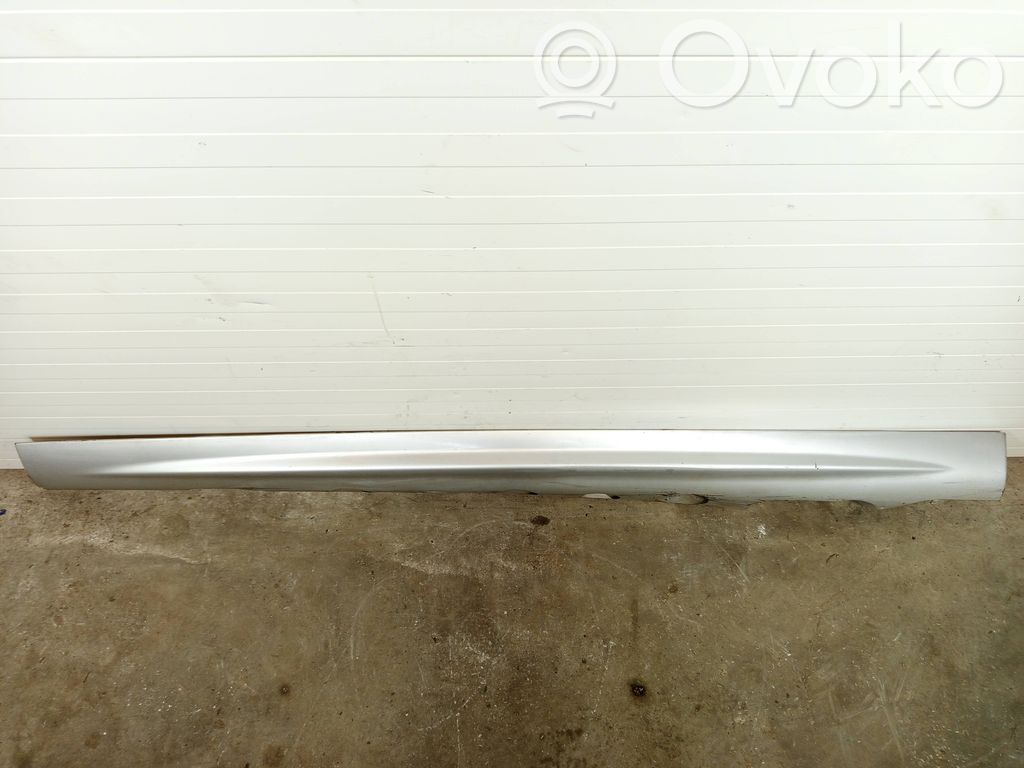 BMW 3 E46 Slenkstis 