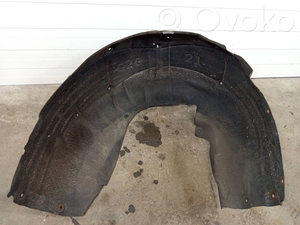 BMW 2 G42 Rivestimento paraspruzzi parafango posteriore 