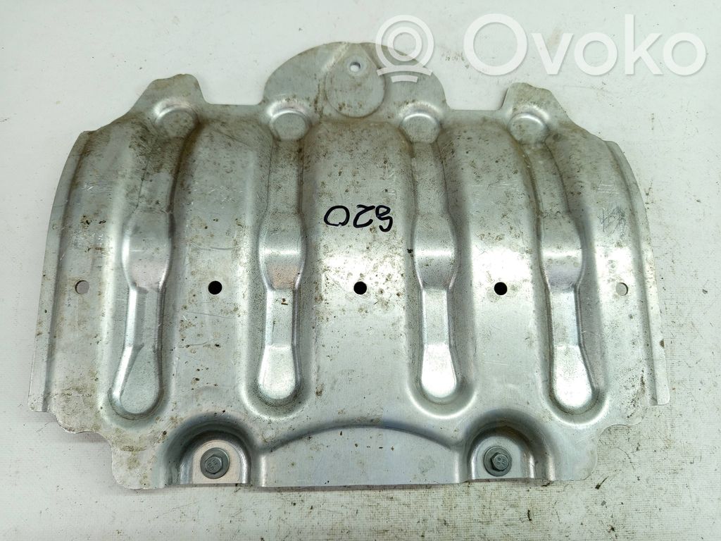 BMW 2 G42 Engine splash shield/under tray 