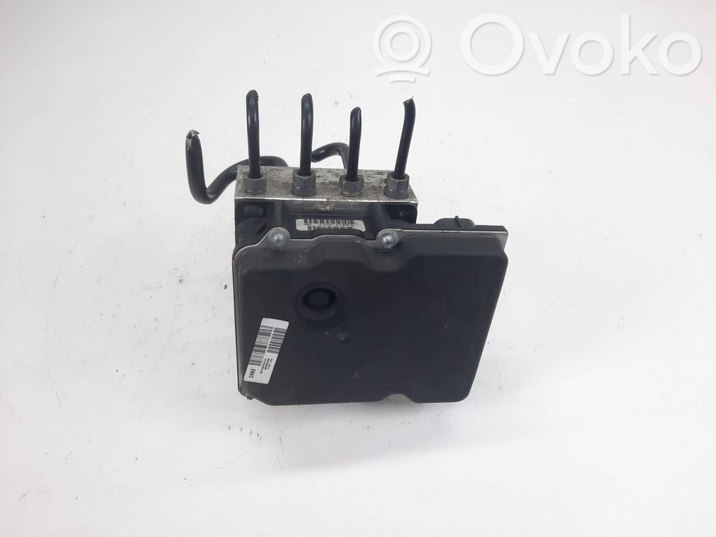Citroen DS5 ABS Pump 