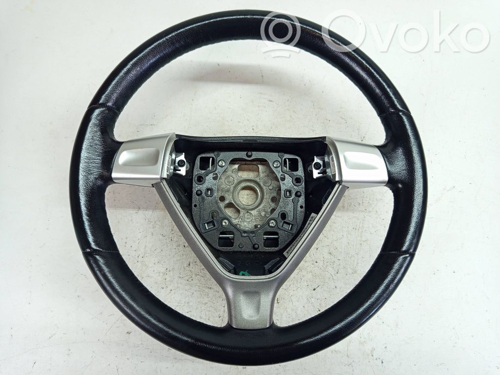 Porsche Boxster 987 Ohjauspyörä 