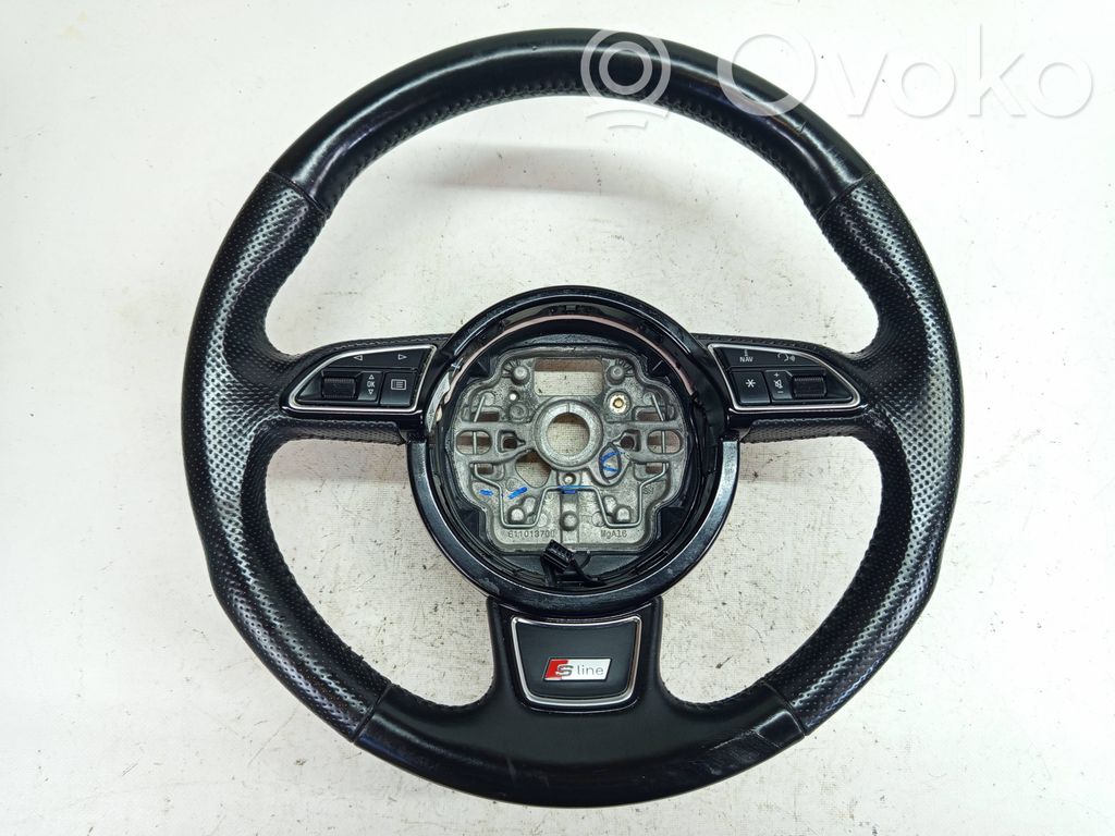 Audi A6 S6 C7 4G Volan 