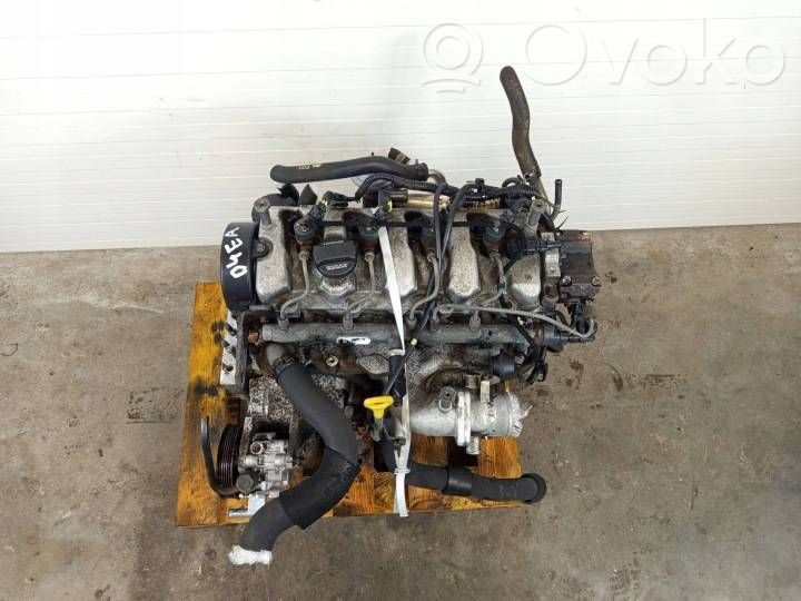 Variklis   D4EA