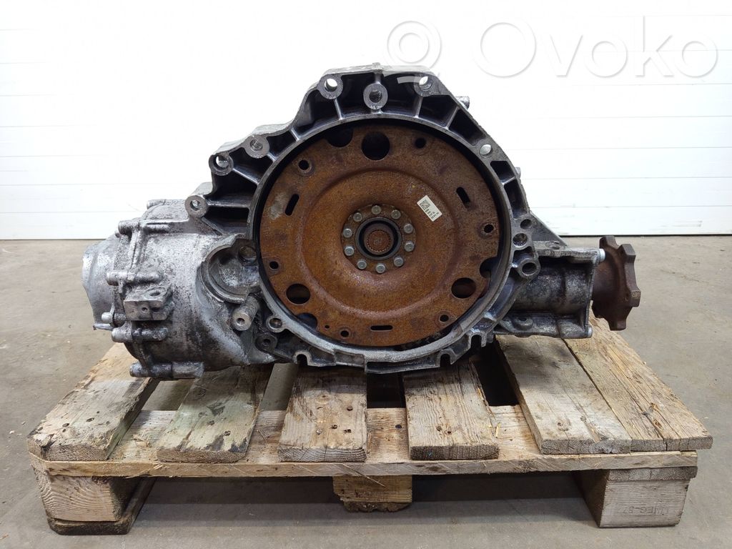 Audi A5 8T 8F Automatic gearbox 