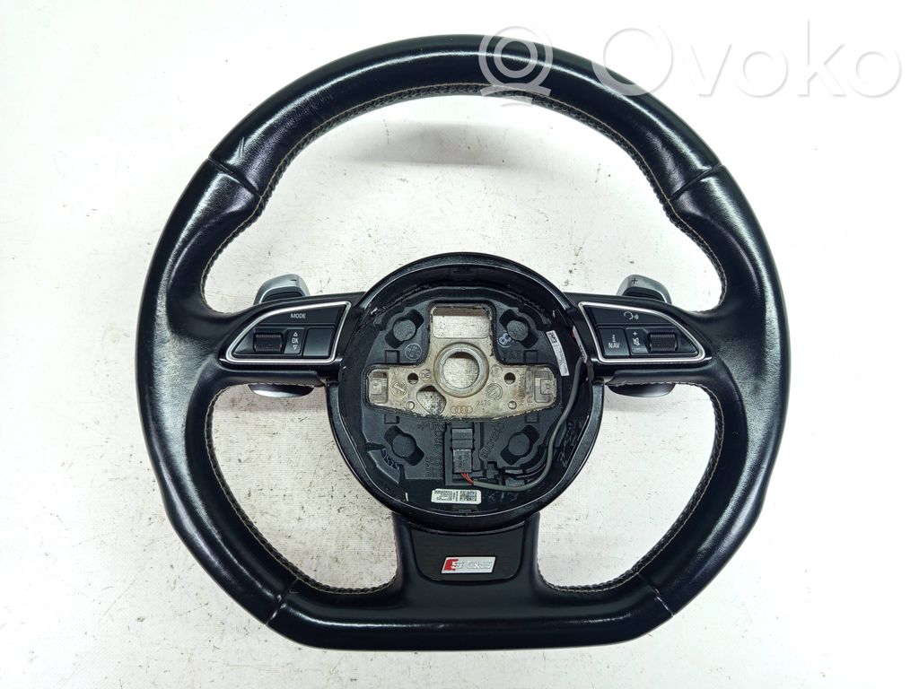 Kierownica   8R0419091AG,565425696,14SYBB