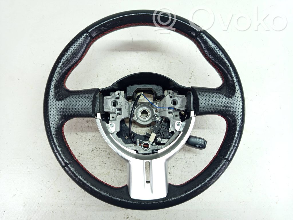 Toyota GT 86 Ohjauspyörä 