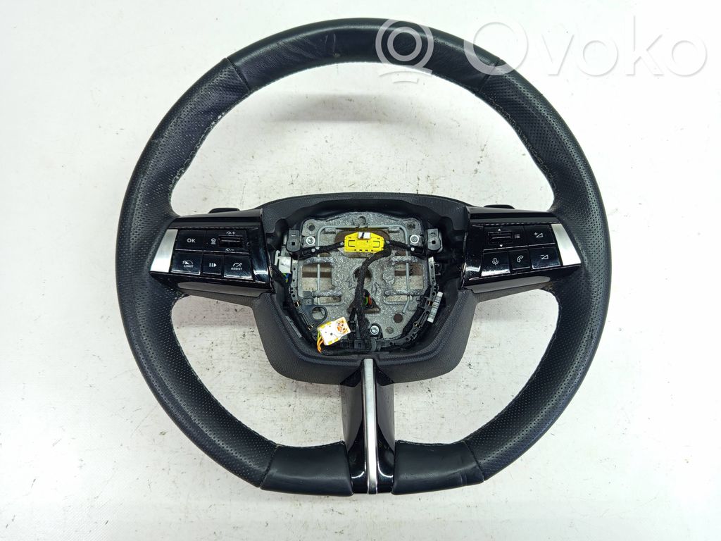 Opel Astra L Ohjauspyörä 