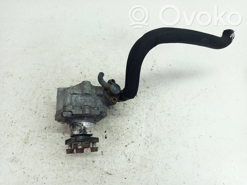 Audi A6 S6 C6 4F Pompa wspomagania 