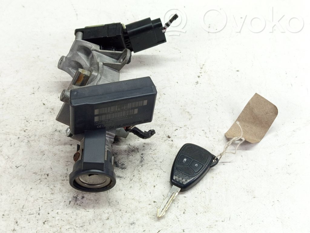 Ignition lock   ACF05057297AH,05057297AH,NITRKIEROW