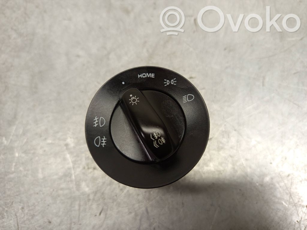 Porsche Boxster 987 Light switch 